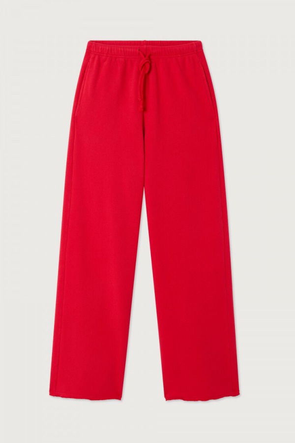 American Vintage Atubay Joggers