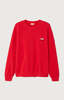 American Vintage Atubay Sweatshirt - Thumbnail 1