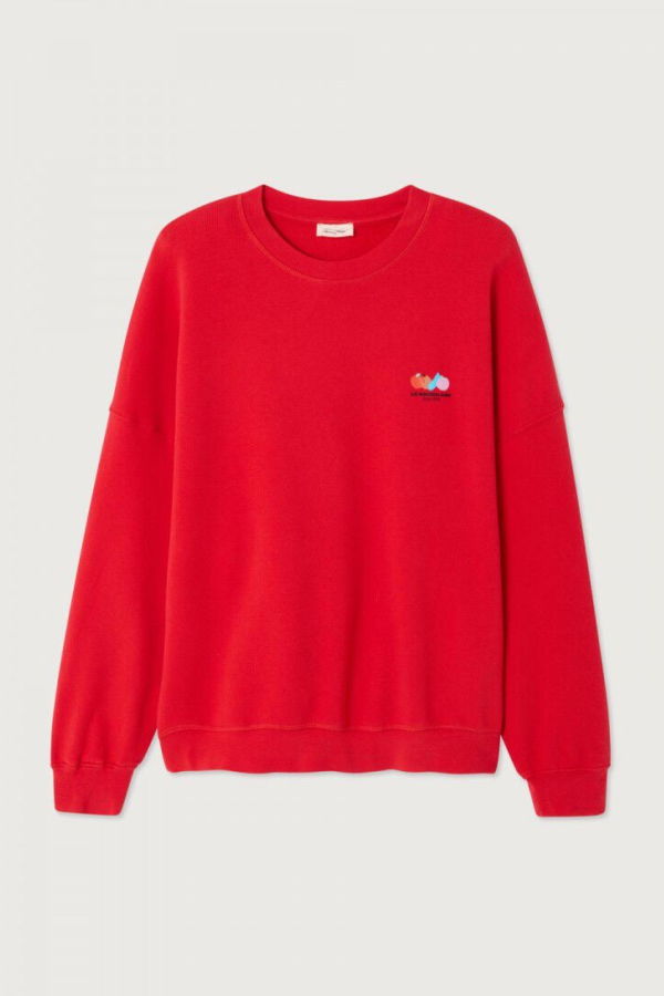 American Vintage Atubay Sweatshirt