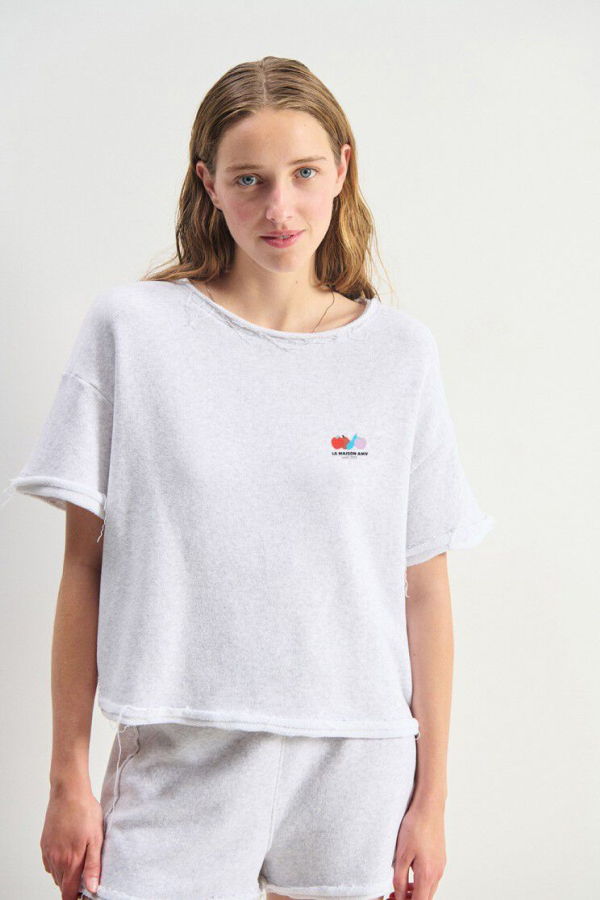 American Vintage Atubay Tee