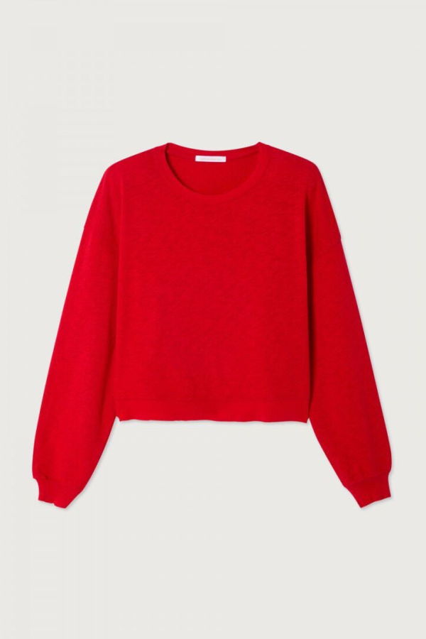 American Vintage Sonoma Long Sleeve T-Shirt