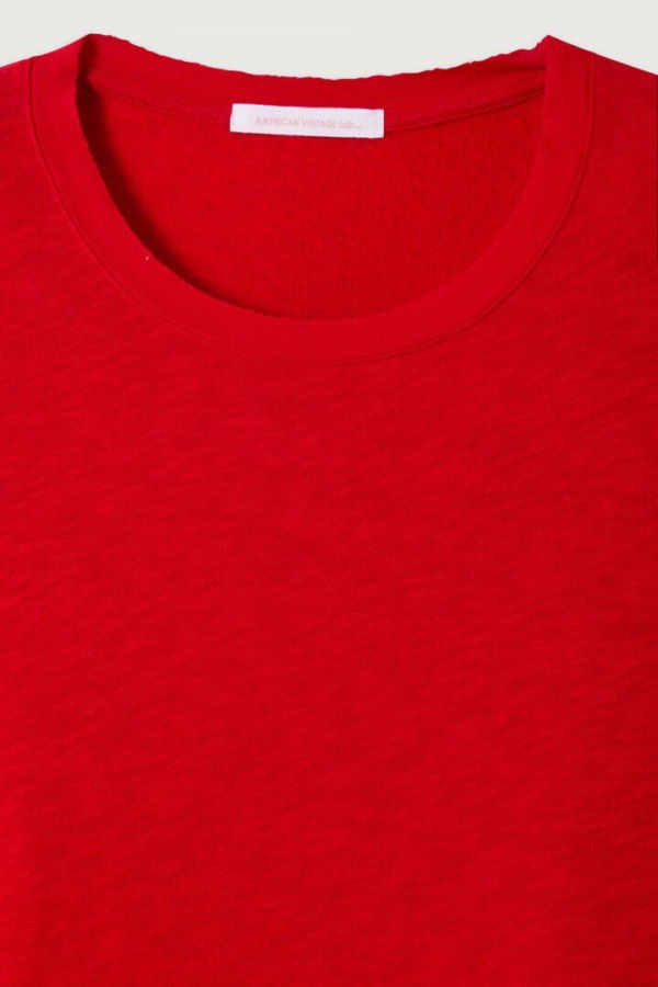 American Vintage Sonoma Long Sleeve T-Shirt