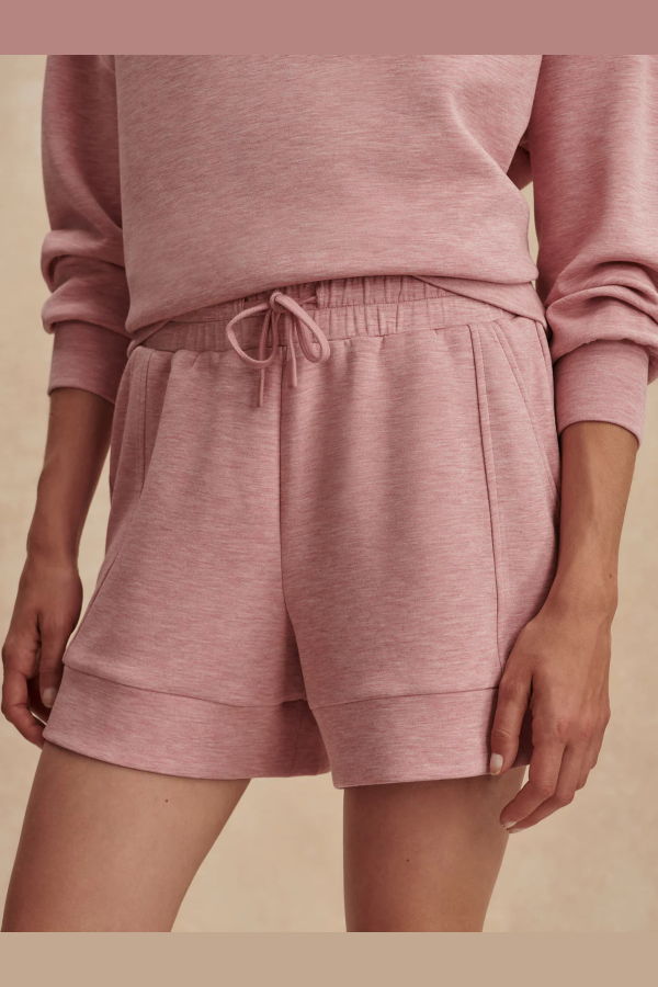 Varley Atrium High Rise Short 4.5