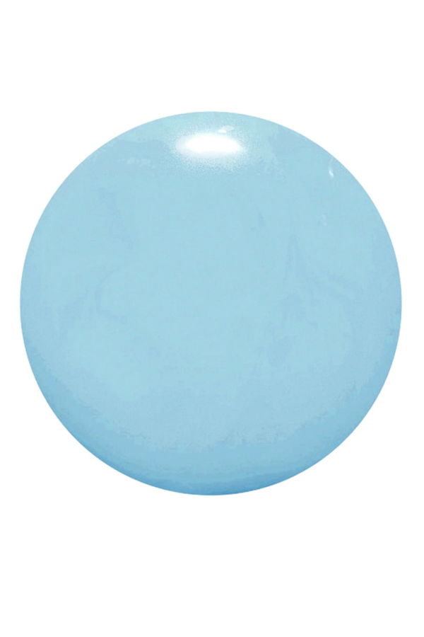 NAILBERRY Charleston Nail Polish - Pastel Powder Blue