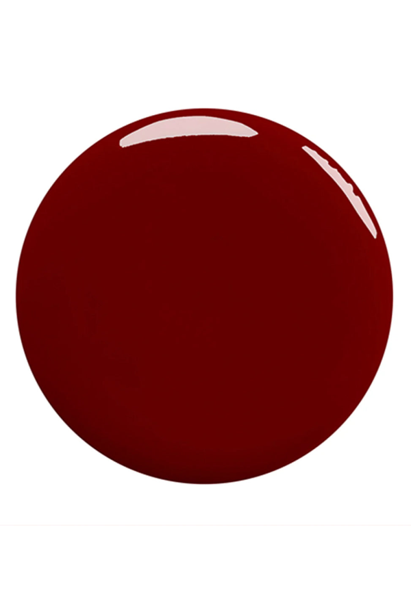 NAILBERRY Le Temps Des Cerises Nail Polish - Deep Red Burgundy