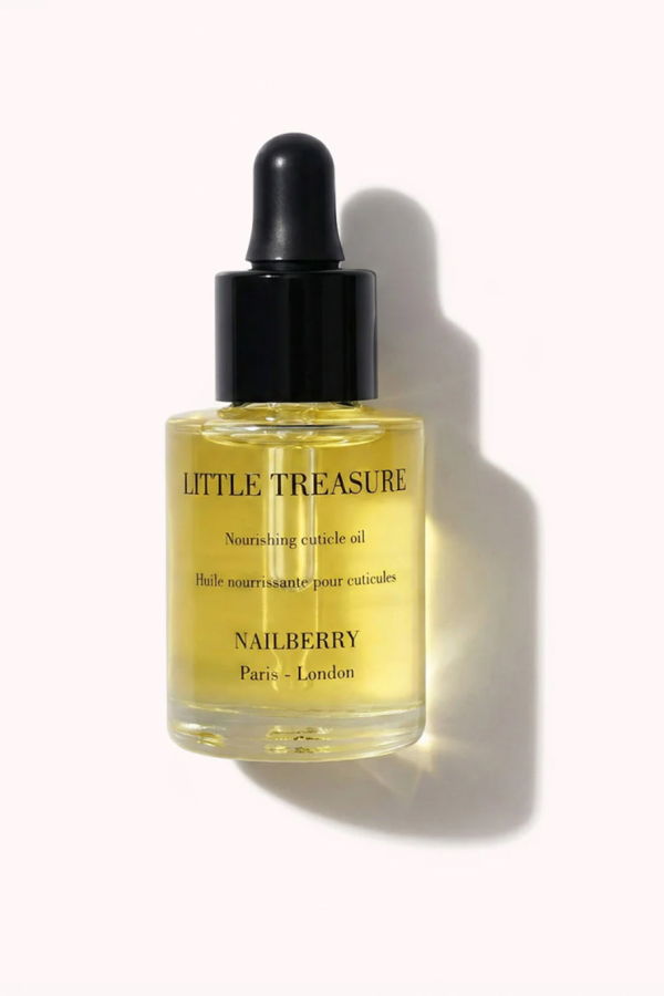 NAILBERRY Little Treasure Nourishing Cuticle Oil
