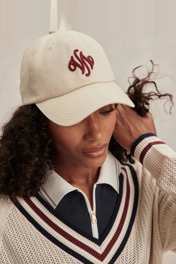 Varley Melvin Club Cap