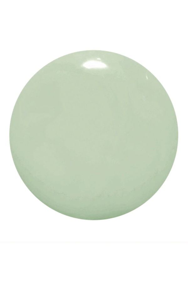 NAILBERRY Minty Fresh Nail Polish - Pastel Green