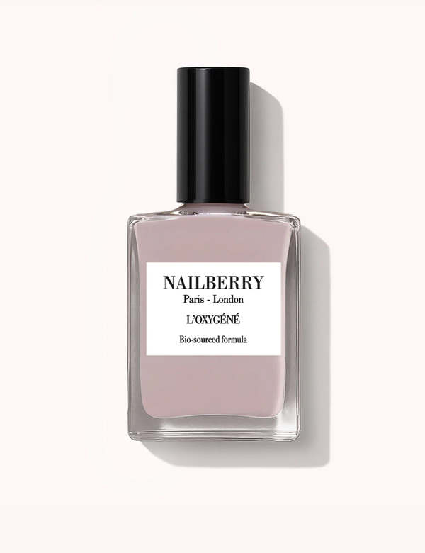 NAILBERRY Mystere Nail Polish