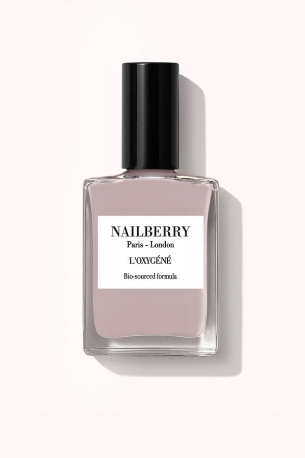 NAILBERRY Mystere Nail Polish