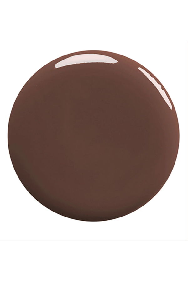 NAILBERRY Taupe La Nail Polish - Taupe