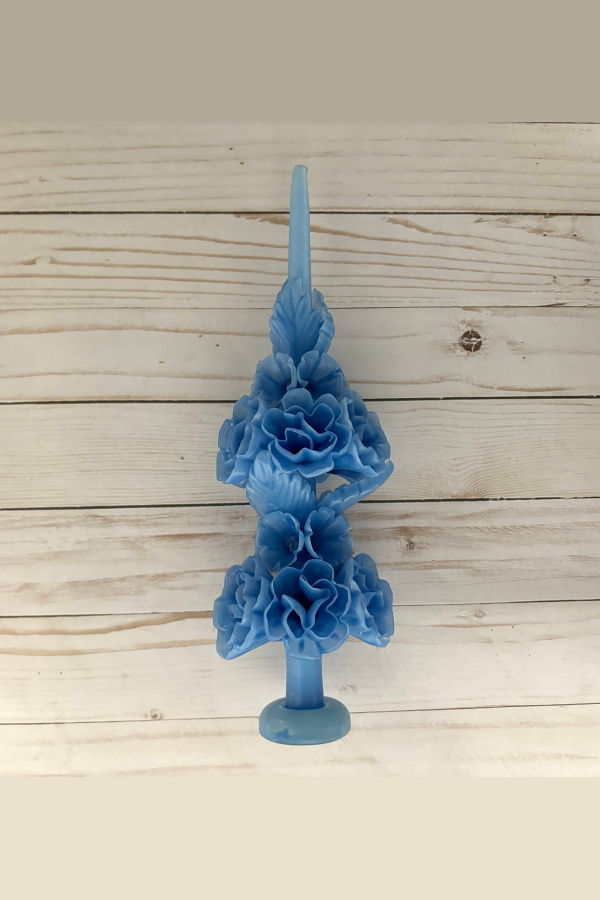 Viva Greetings Large Oaxaca Candle