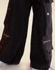 Cynthia Rowley Kim Cargo Pant - Thumbnail 3