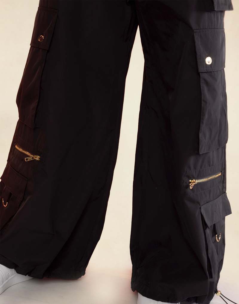 Cynthia Rowley Kim Cargo Pant