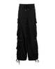 Cynthia Rowley Kim Cargo Pant - Thumbnail 5