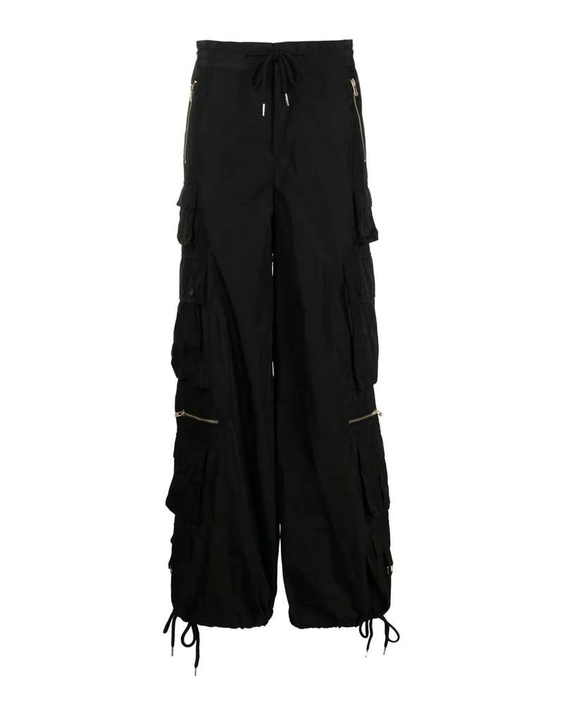 Cynthia Rowley Kim Cargo Pant