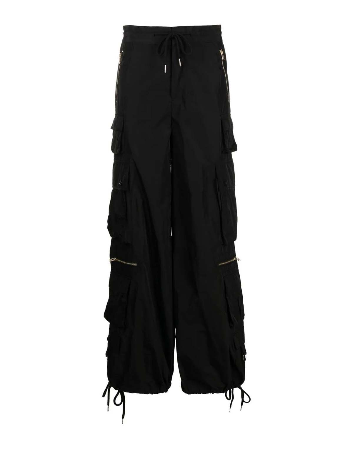 Cynthia Rowley Kim Cargo Pant - Image 5 of 6