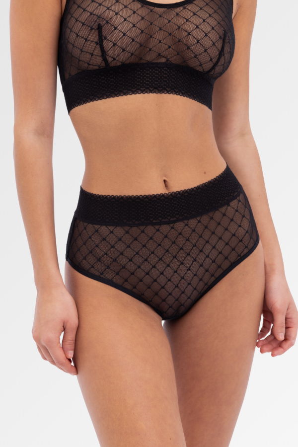 Else Cosmo High Waisted Brief