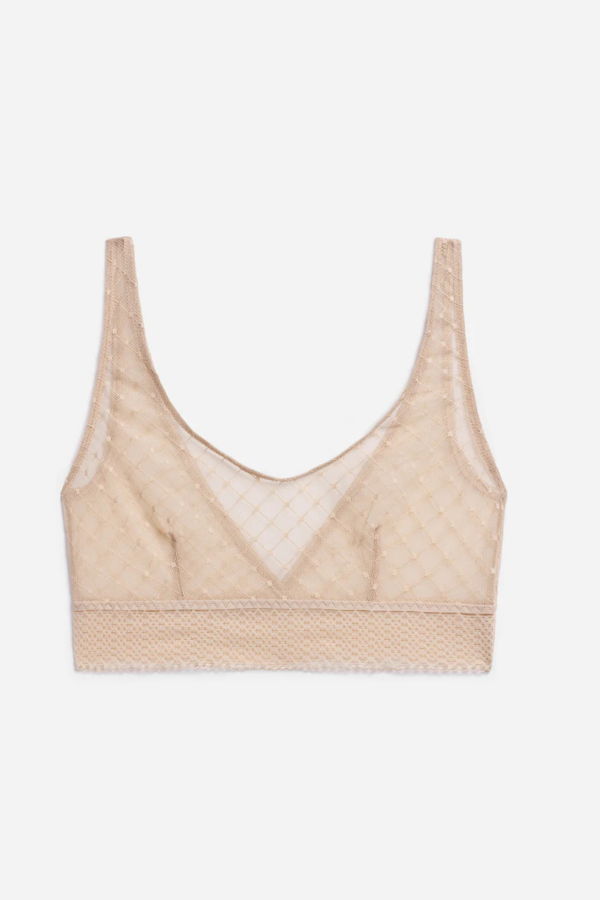 Else Cosmo Sporty Bralette