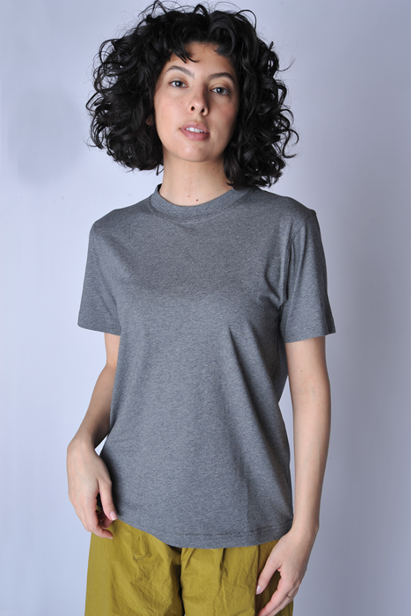 Sofie D'Hoore Tag T-Shirt - Gray