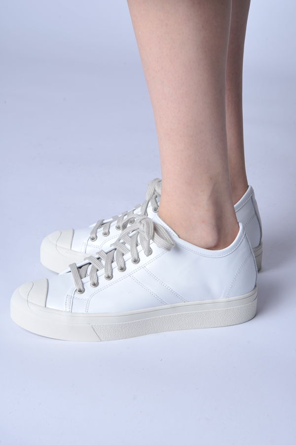 Sofie D'Hoore White Folk Sneakers
