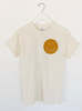 Ashley Rowe Smiley Face Tee - Thumbnail 1