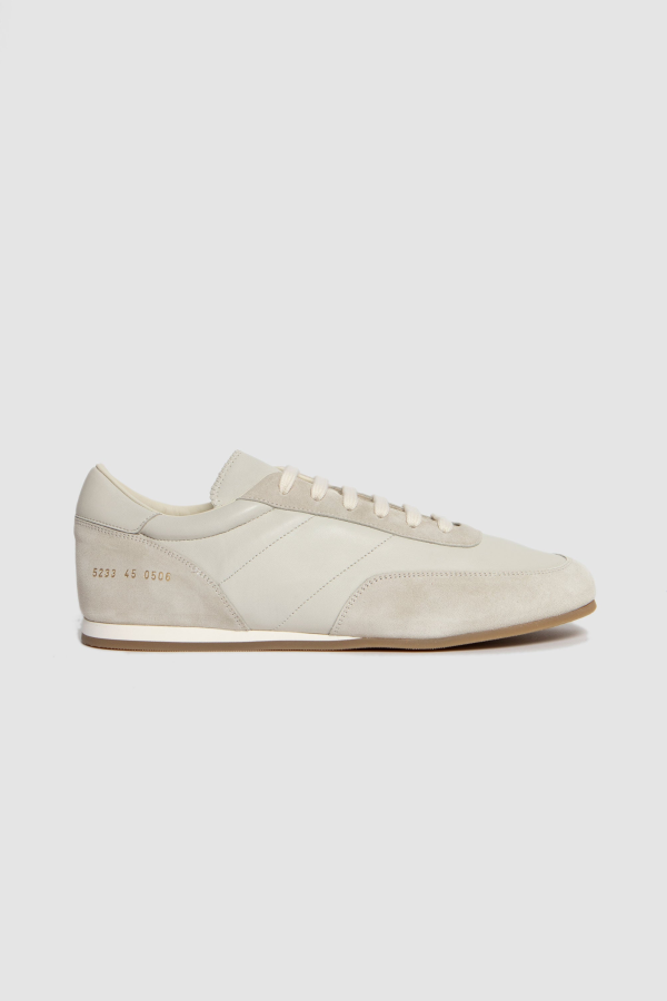 Common Projects Minimal Runner Sneakers