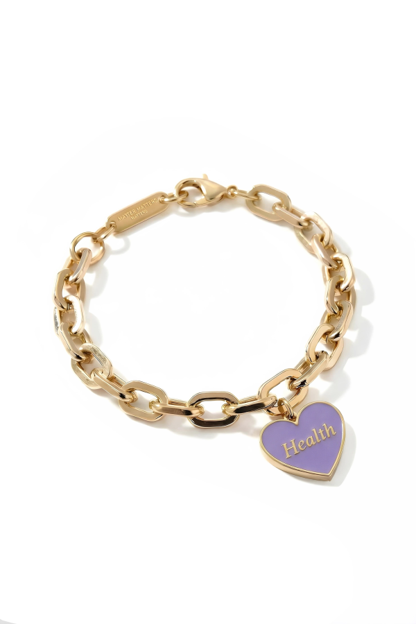 MATTER MATTERS Health/ Wealth Bracelet