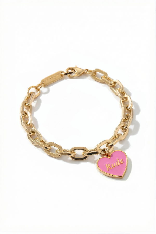 MATTER MATTERS True / Rude Bracelet