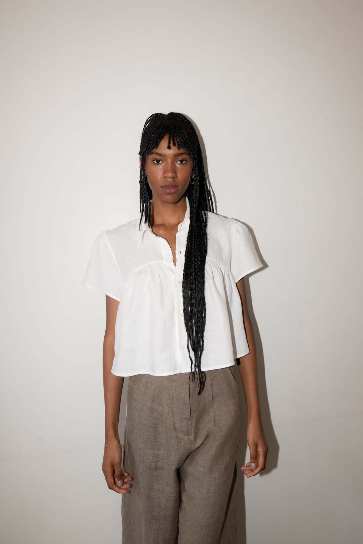 Zii Ropa Lucia Top - Image 1 of 3