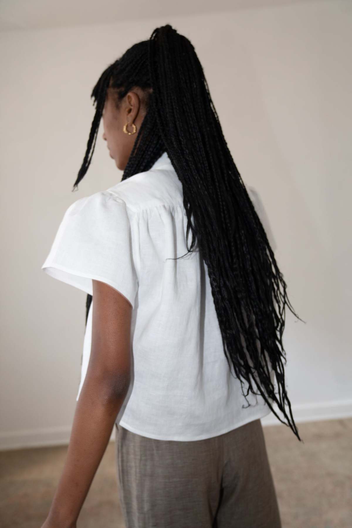 Zii Ropa Lucia Top - Image 2 of 3