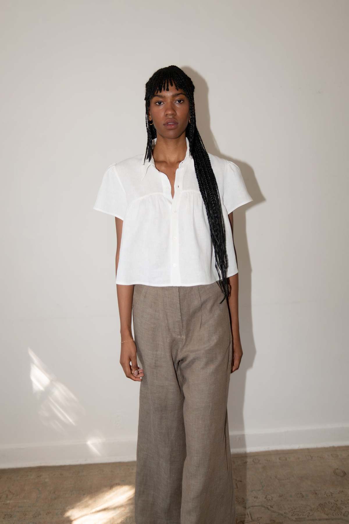 Zii Ropa Lucia Top - Image 3 of 3