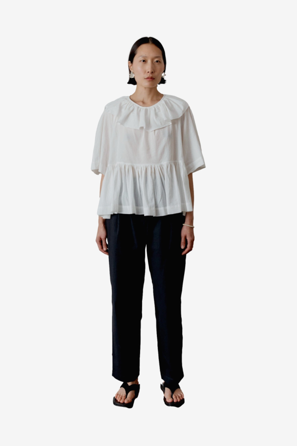 CAWLEY STUDIO Delilah Top