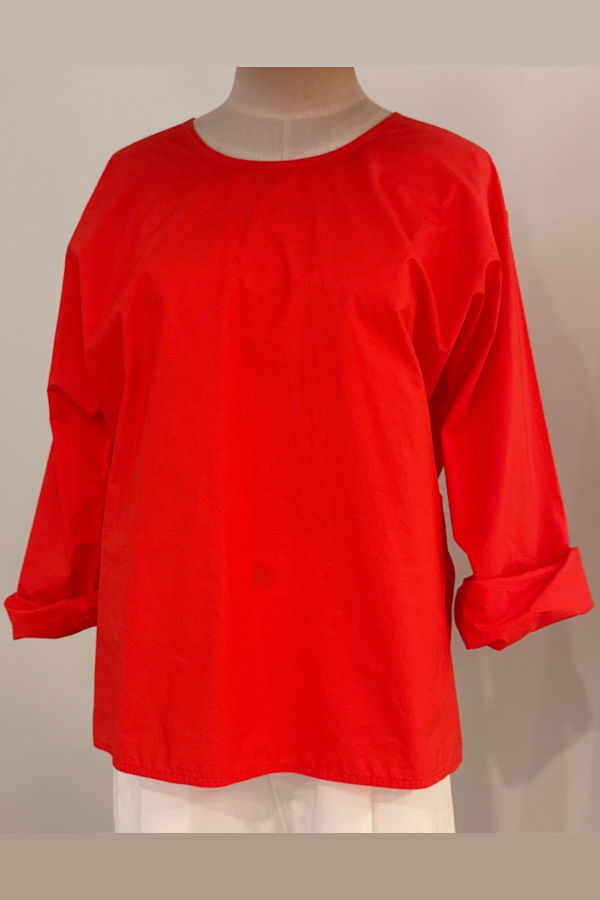 Sofie D'Hoore Basel Top - Red