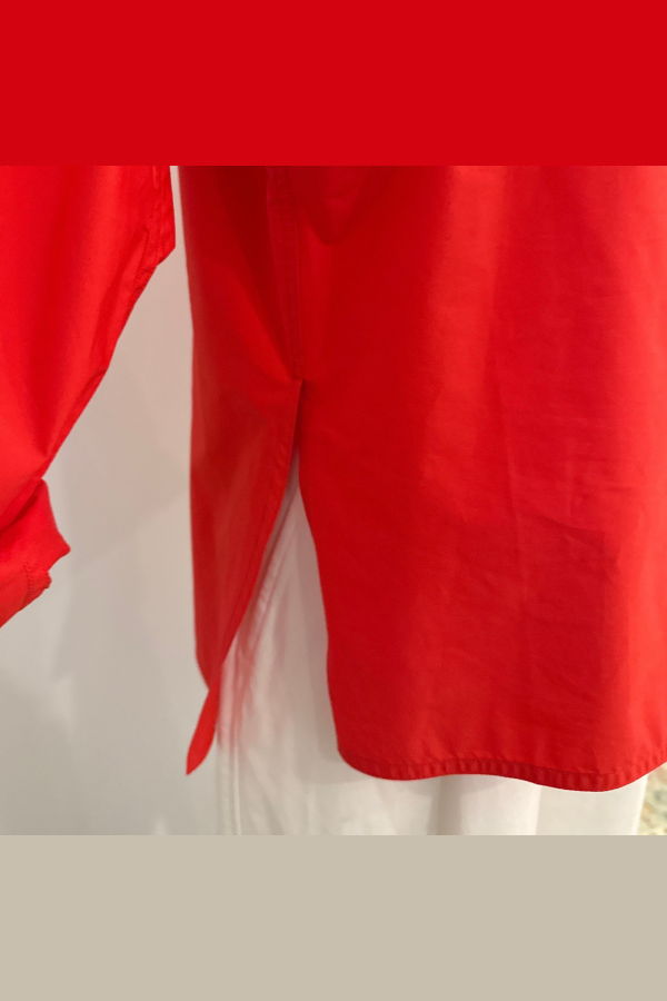 Sofie D'Hoore Basel Top - Red