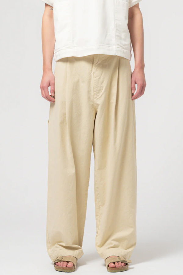 Girls of Dust British Worker Pants