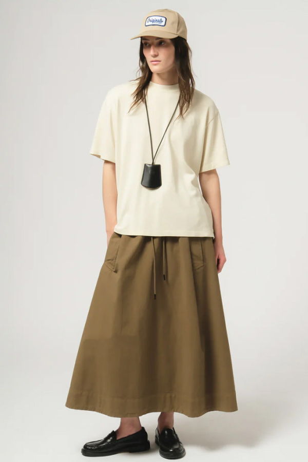 Girls of Dust Meadow Skirt