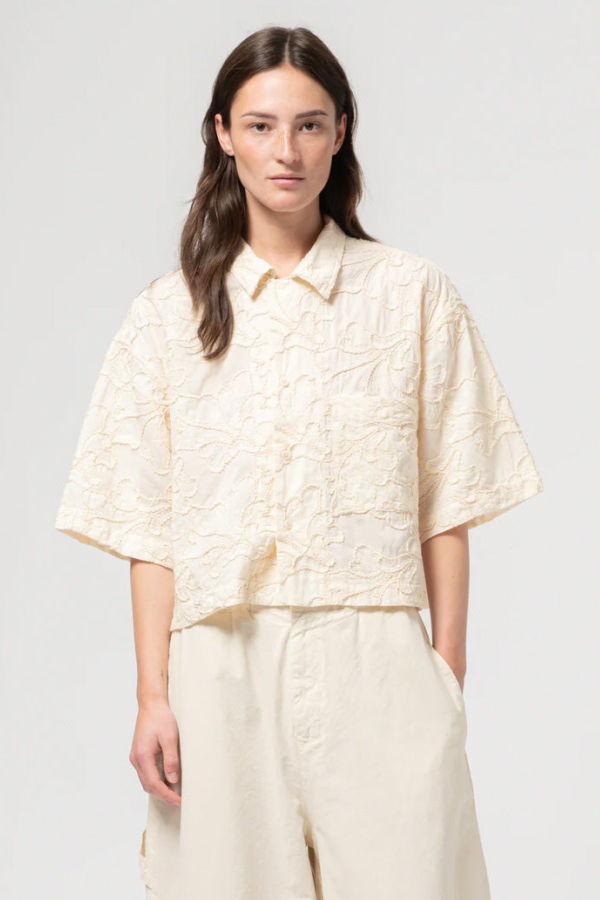 Girls of Dust Sumatra Shirt