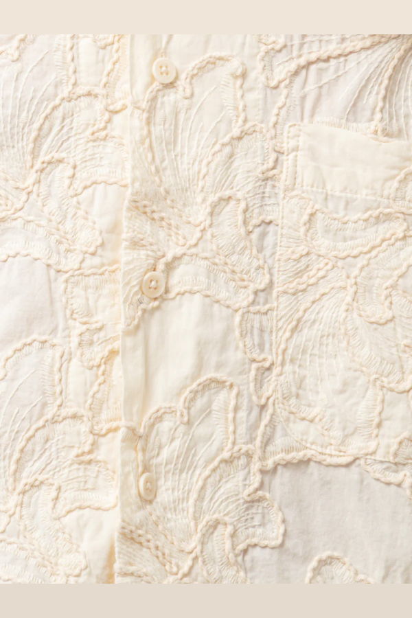 Girls of Dust Sumatra Shirt