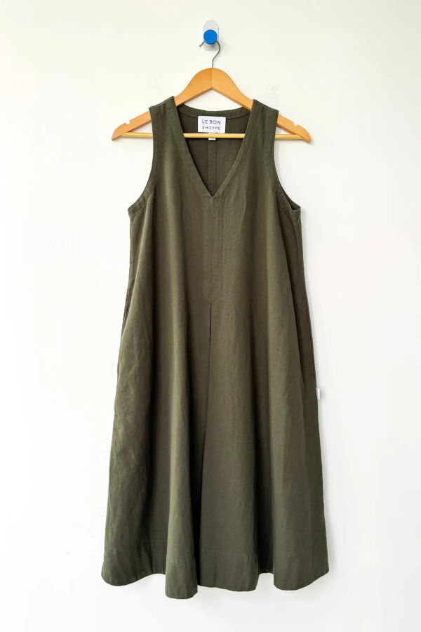 Le Bon Shoppe Camille Dress