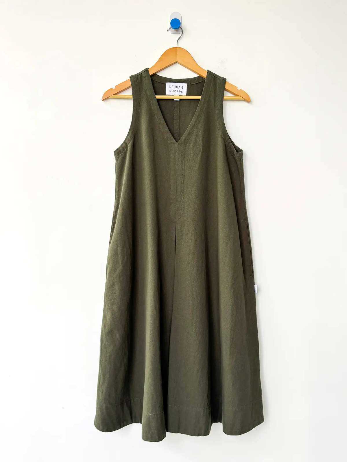 Le Bon Shoppe Camille Dress - Image 1 of 3
