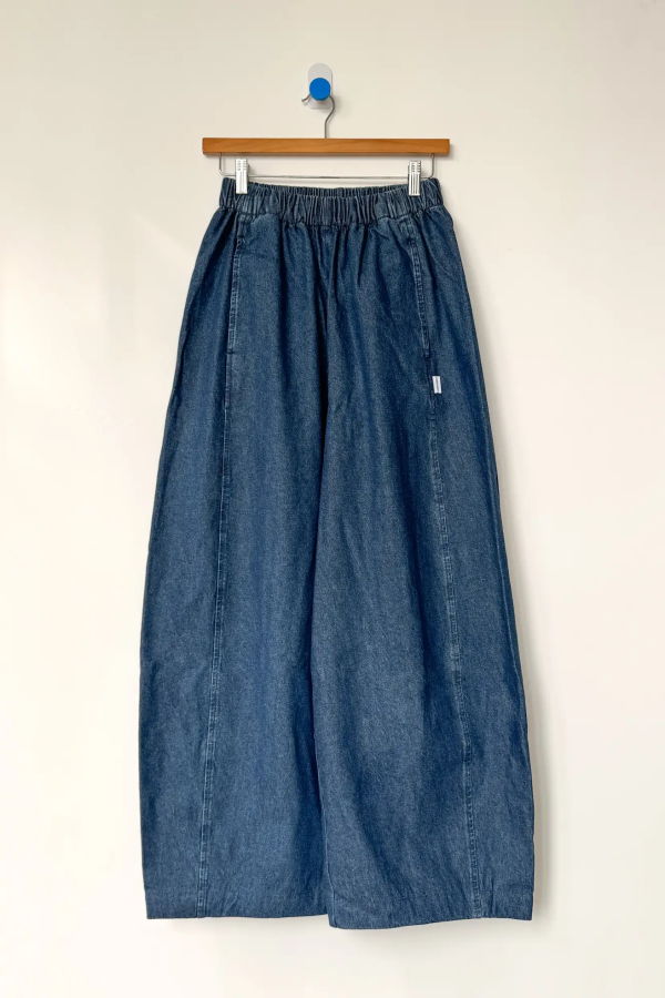 Le Bon Shoppe Parachute Pants
