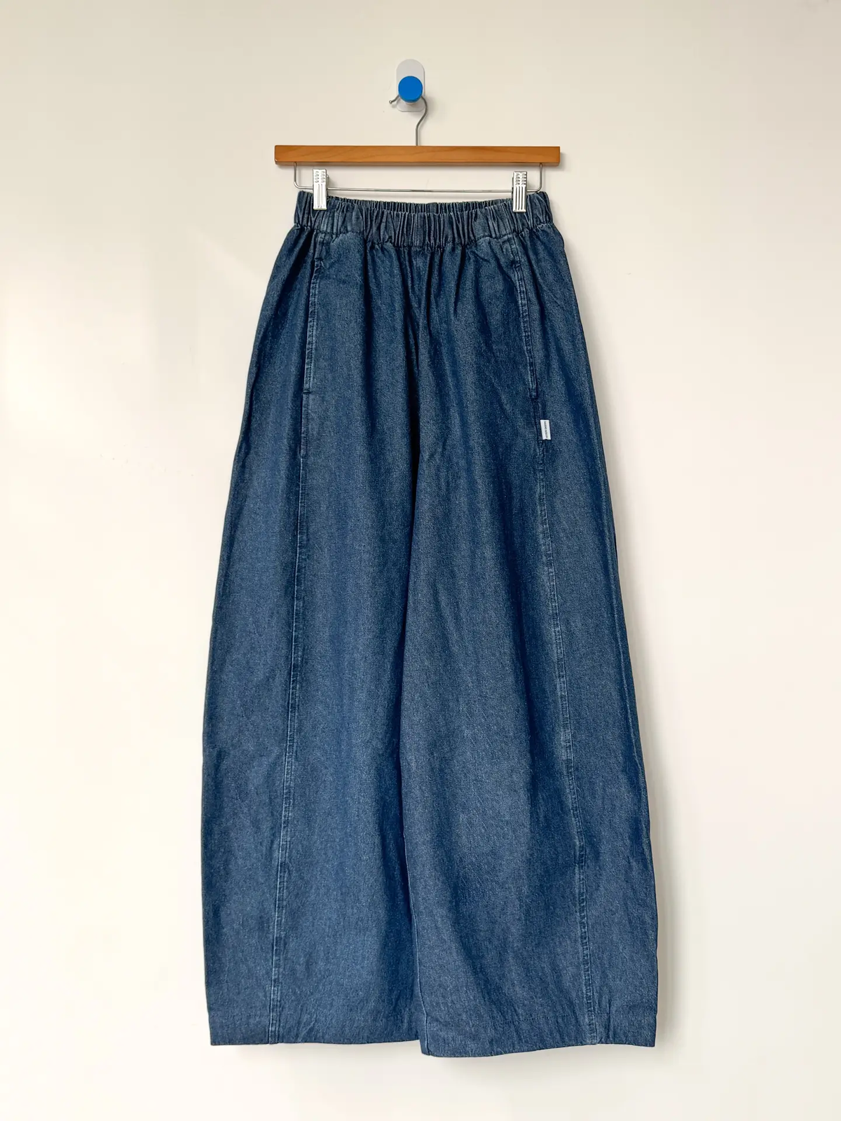 Le Bon Shoppe Parachute Pants - Image 1 of 3