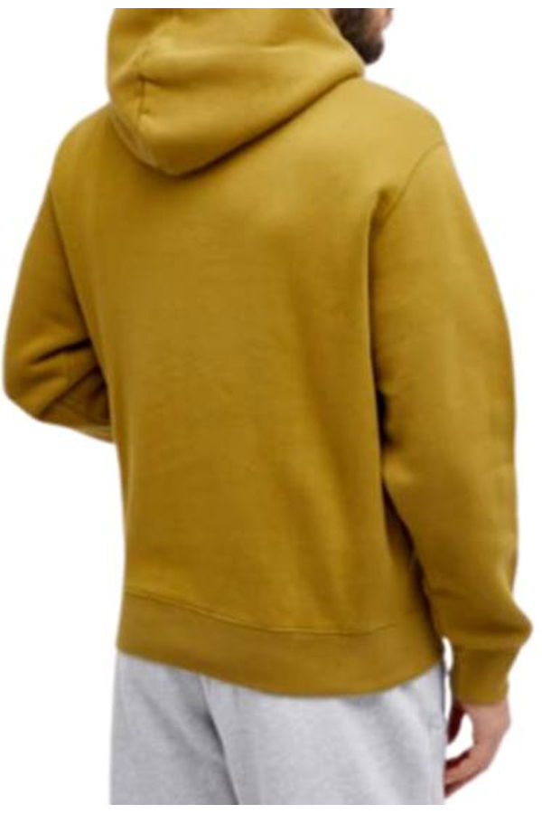 Maison Kitsuné Jacket - Khaki Green