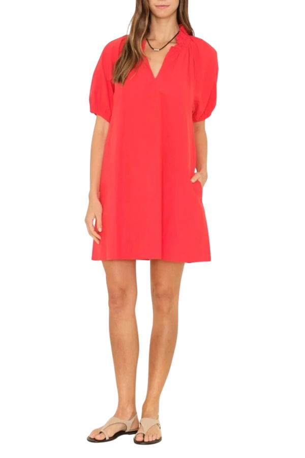 Xirena Carleigh Dress