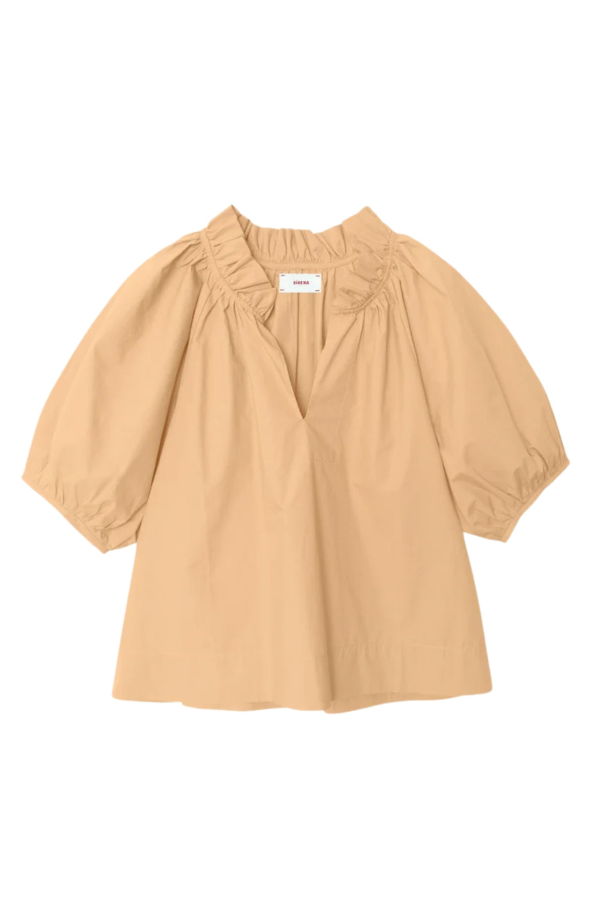 Xirena Clementine Top