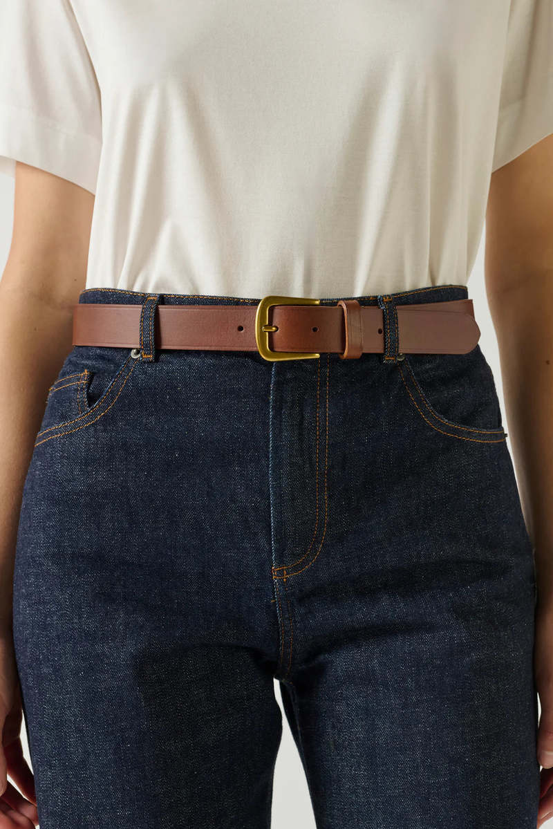 soeur Caf Belt
