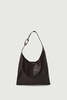 soeur Cosima Mini Handbag - Marron Fonce - Thumbnail 1