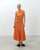 Alysi Fine Jersey Tank Top - Thumbnail 2