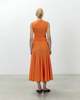 Alysi Fine Jersey Tank Top - Thumbnail 3